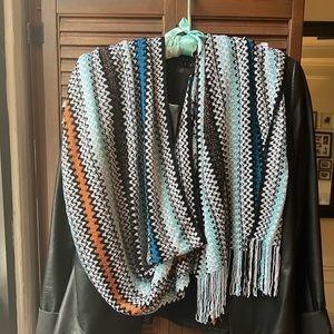 Missoni summer shall